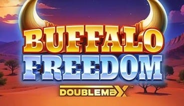 Buffalo Freedom