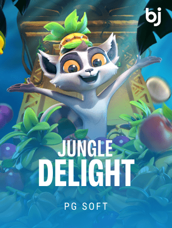 Jungle Delightpng screenshot