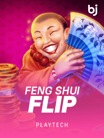 Feng Shui Flippng screenshot
