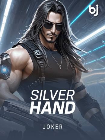 Silver Handpng screenshot