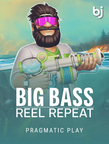 Big Bass Reel Repeatpng screenshot