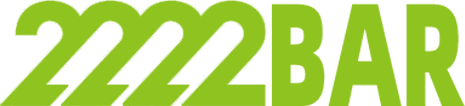 2222bar Logo